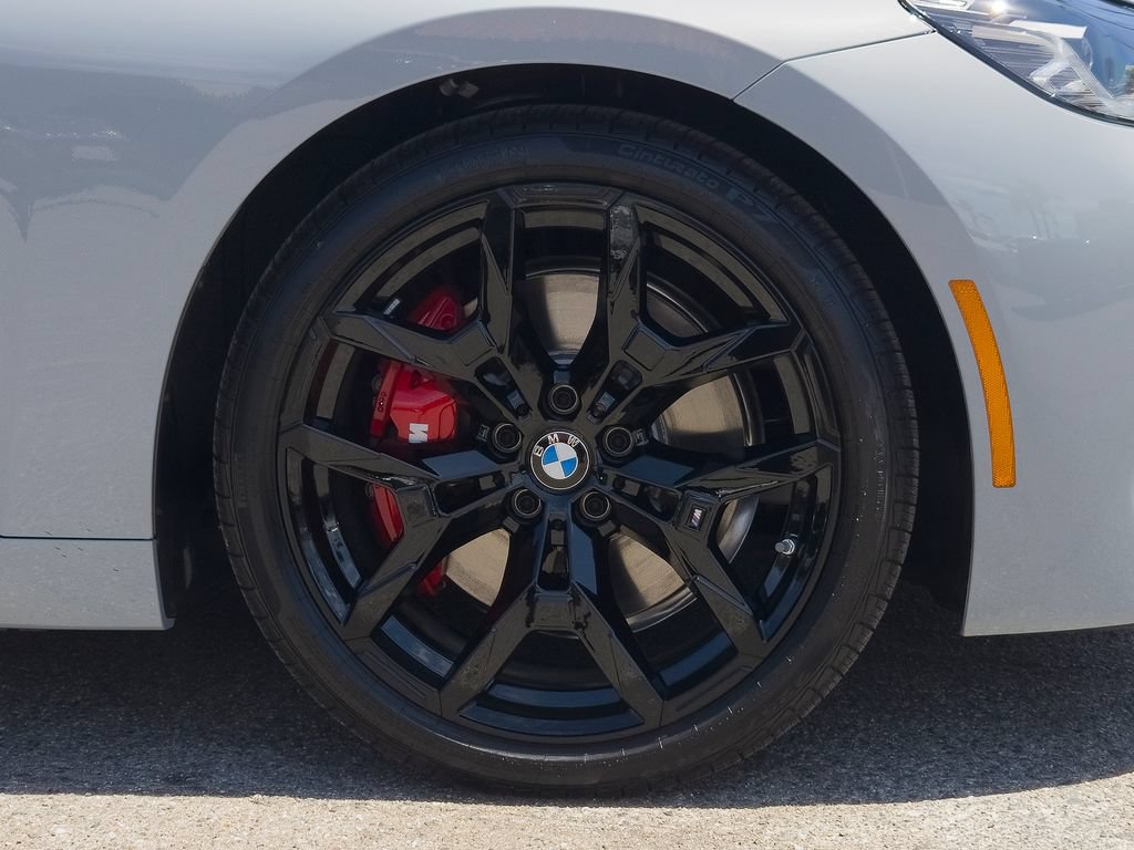 New 2026 BMW 230i Coupe w/ Premium Package RWD image 5