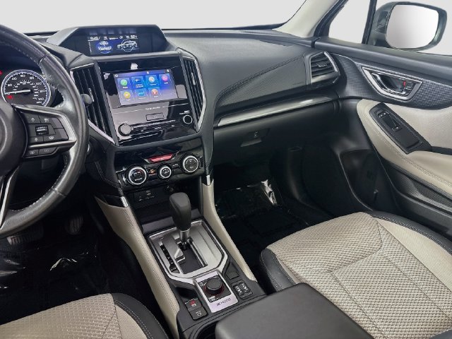 Certified 2024 Subaru Forester Premium AWD/4WD image 26