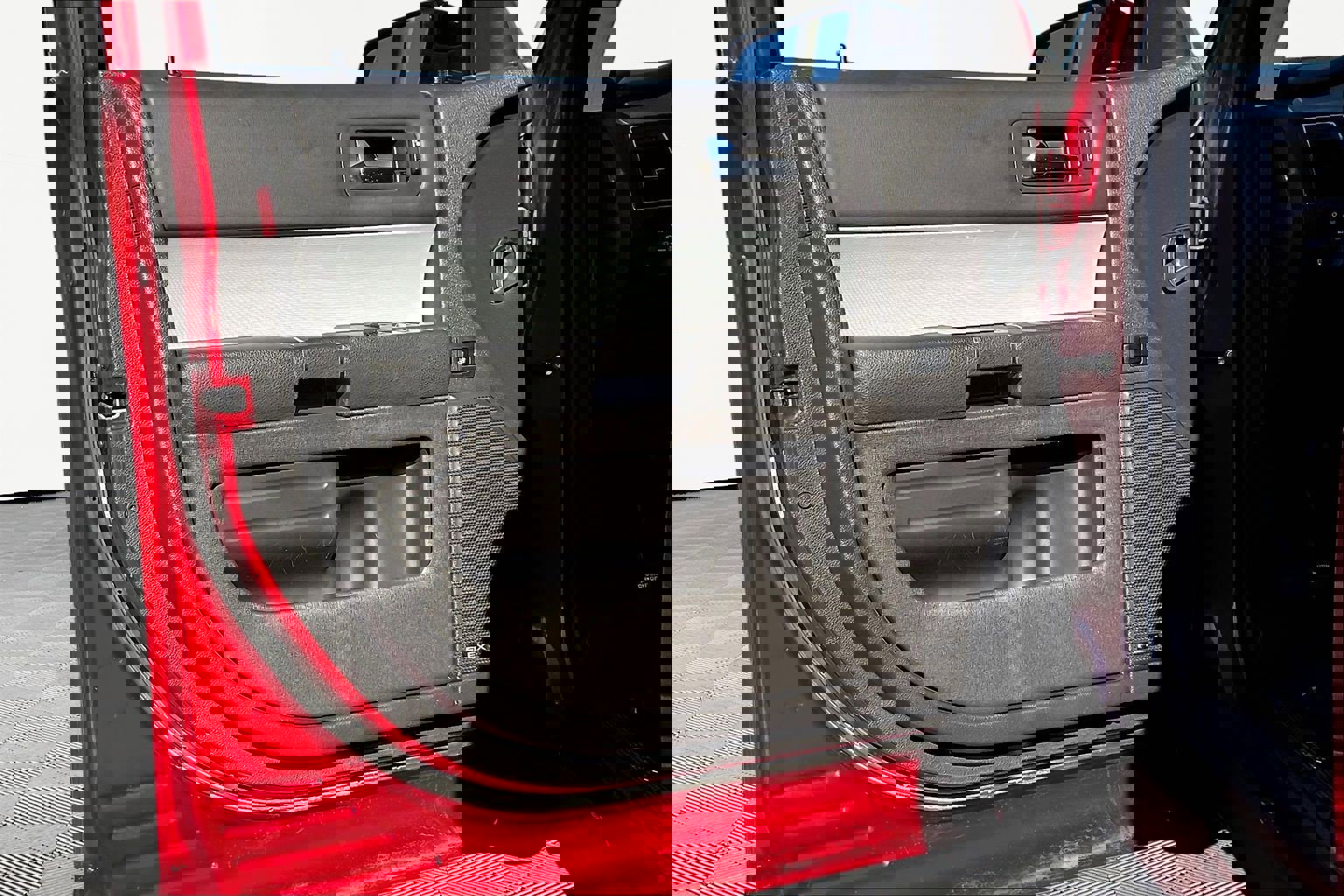 Used 2014 Ford Flex Limited w/ Equipment Group 301A image 20