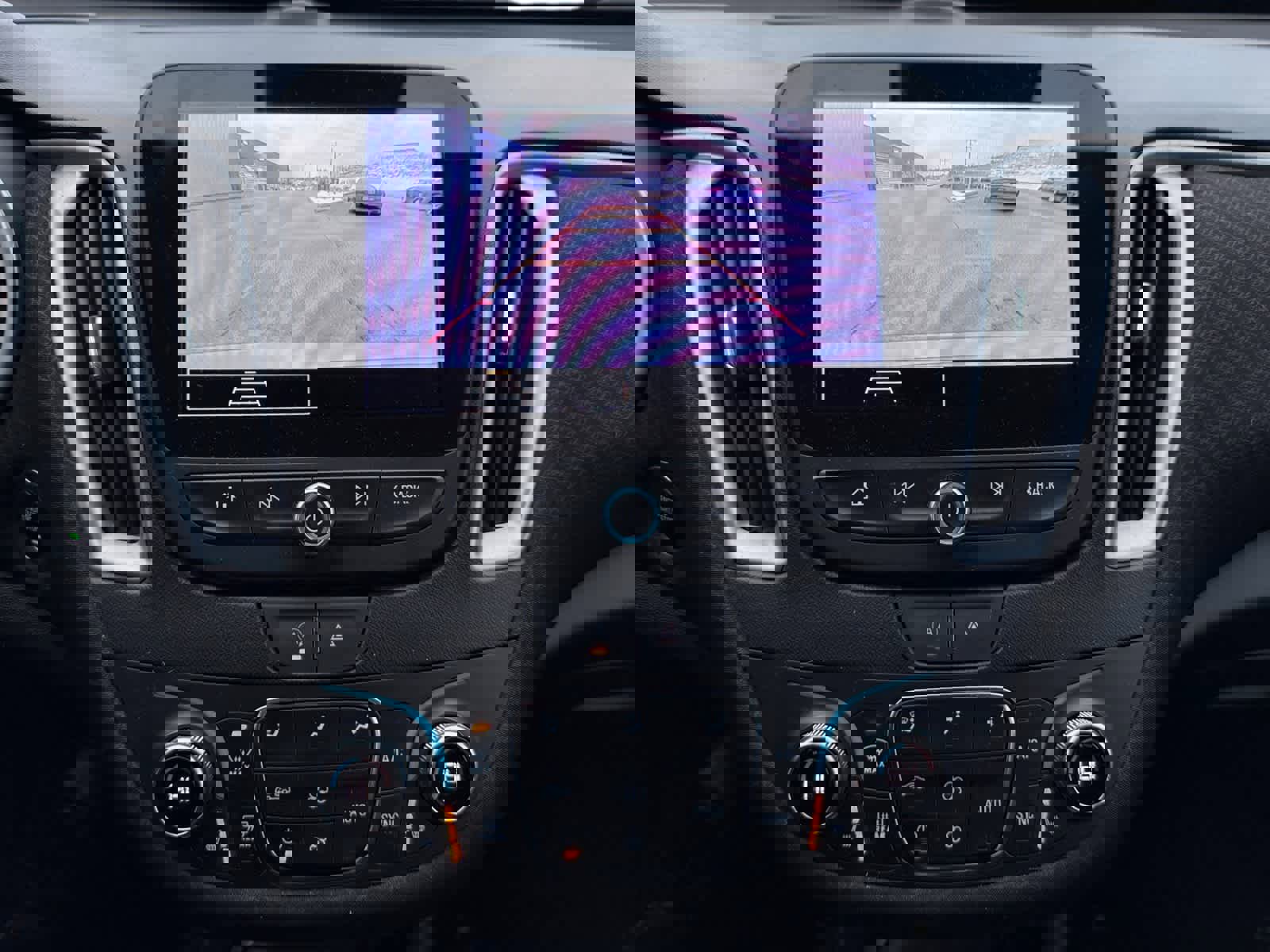 Used 2024 Chevrolet Malibu LT image 21