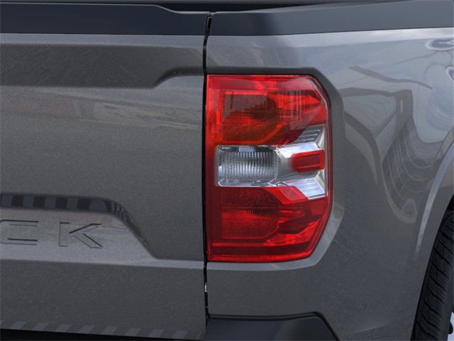 New 2025 Ford Maverick XL w/ Equipment Group 102A image 22