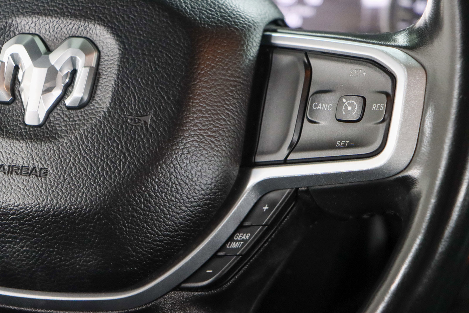 Used 2023 RAM 1500 Big Horn image 15