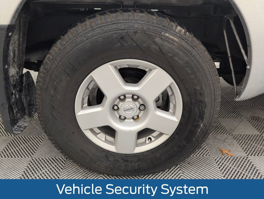 Used 2008 Nissan Frontier SE w/ SE Value Truck Pkg image 19