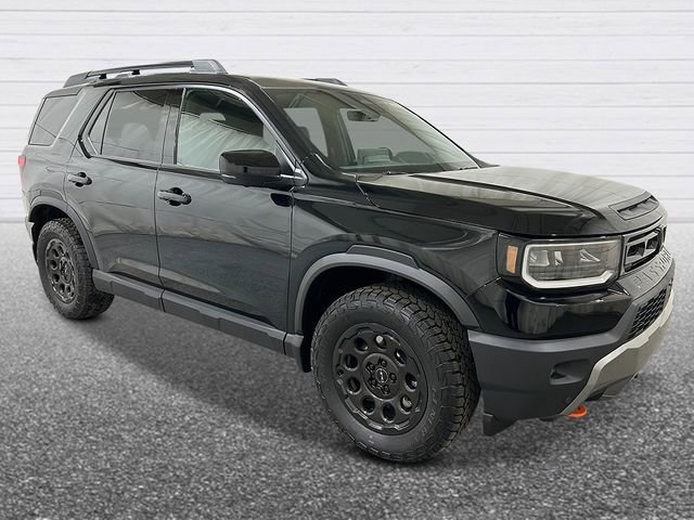 New 2026 Honda Passport TrailSport Elite image 7