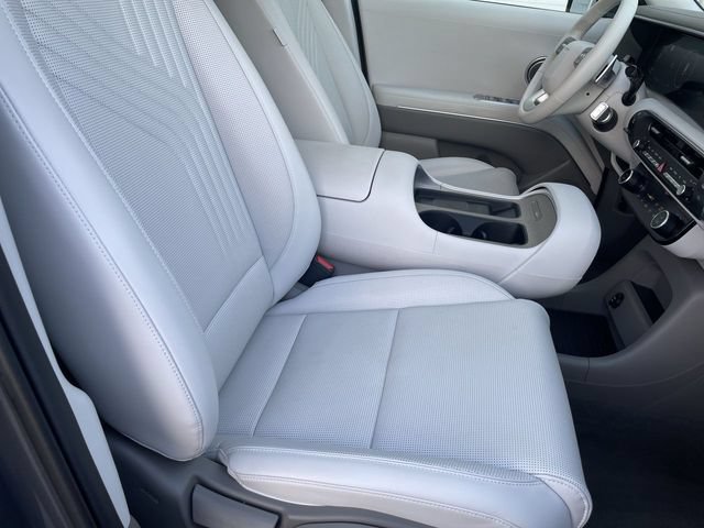 Used 2026 Hyundai Palisade SEL AWD/4WD image 25
