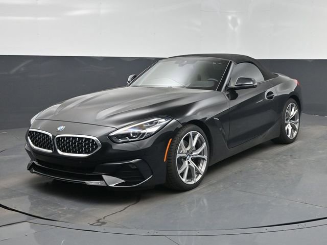 Used 2019 BMW Z4 sDrive30i w/ Premium Package RWD image 22
