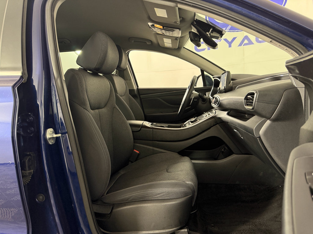 Used 2021 Hyundai Santa Fe SEL w/ Convenience Package image 10