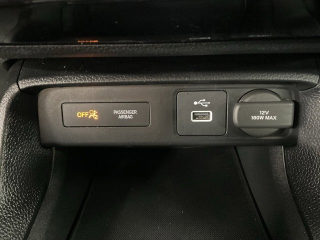 Certified 2023 Honda Civic Sport image 24