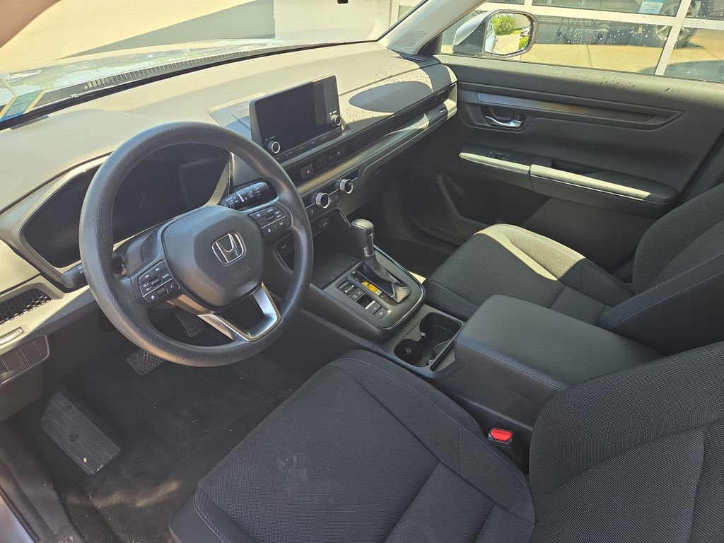 Certified 2023 Honda CR-V EX image 25