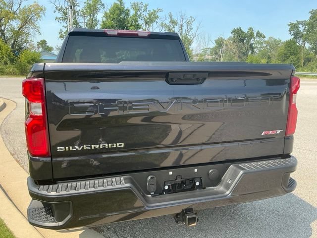 Used 2023 Chevrolet Silverado 1500 RST AWD/4WD image 10