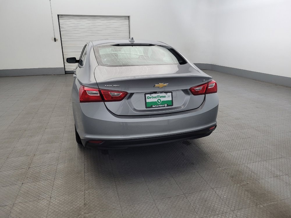 Used 2023 Chevrolet Malibu LT image 6