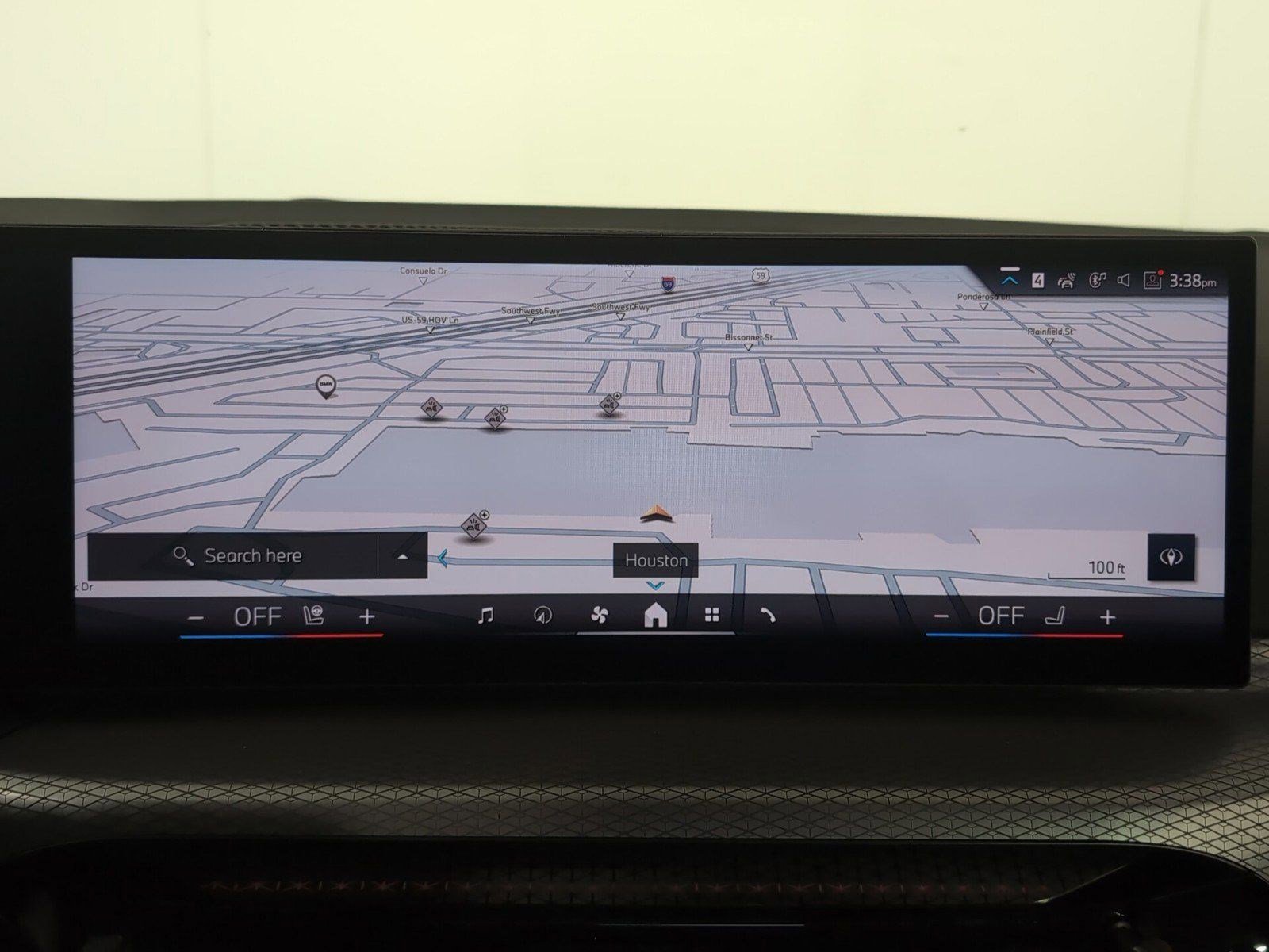 Used 2025 BMW 430i xDrive Coupe w/ Convenience Package image 25