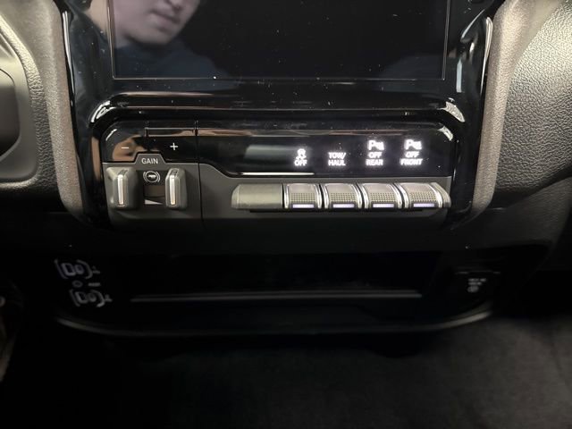 New 2026 RAM 2500 Tradesman image 42