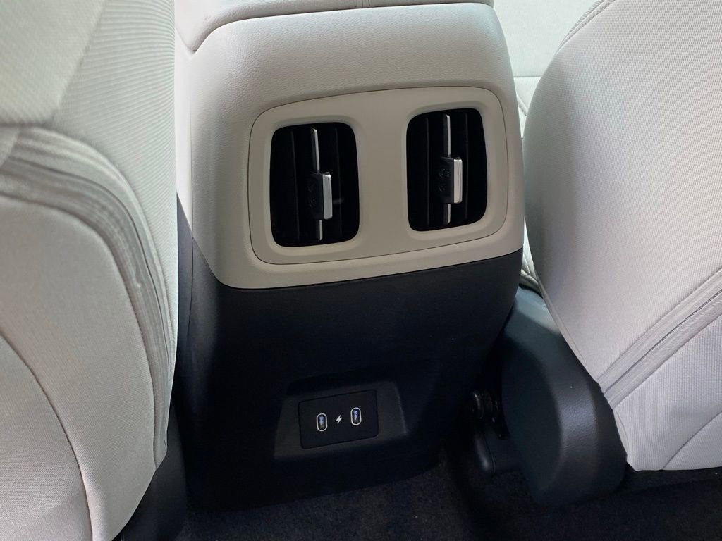 New 2026 Hyundai Tucson SEL image 25