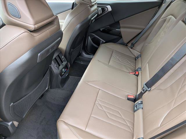 New 2026 BMW X3 xDrive30i w/ Premium Package AWD/4WD image 16