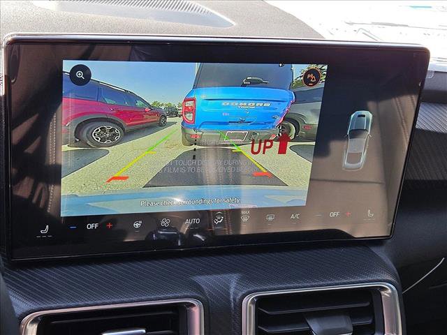 New 2026 Ford Mustang Premium image 12