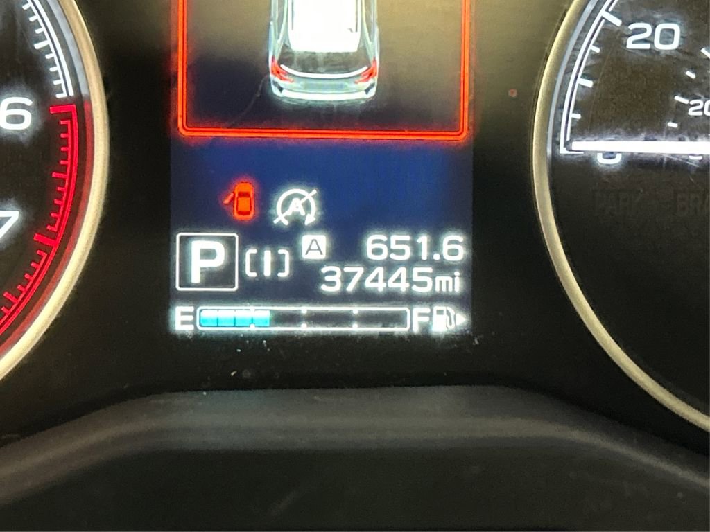 Certified 2021 Subaru Forester Premium image 34