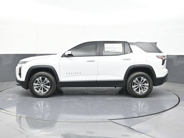 New 2026 Chevrolet Equinox LT w/ Safety and Technology Package FWD image 6
