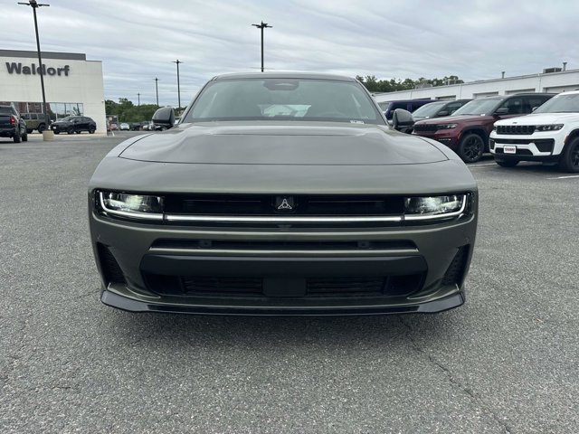 New 2026 Dodge Charger Scat Pack AWD/4WD image 2