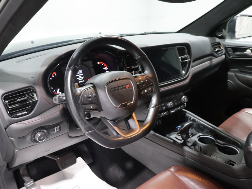 Used 2023 Dodge Durango R/T AWD/4WD image 15