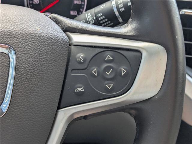 Used 2020 GMC Acadia SLT FWD image 5