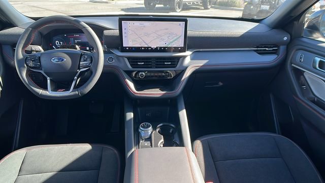 New 2026 Ford Explorer ST w/ Sun And Sound Package image 21