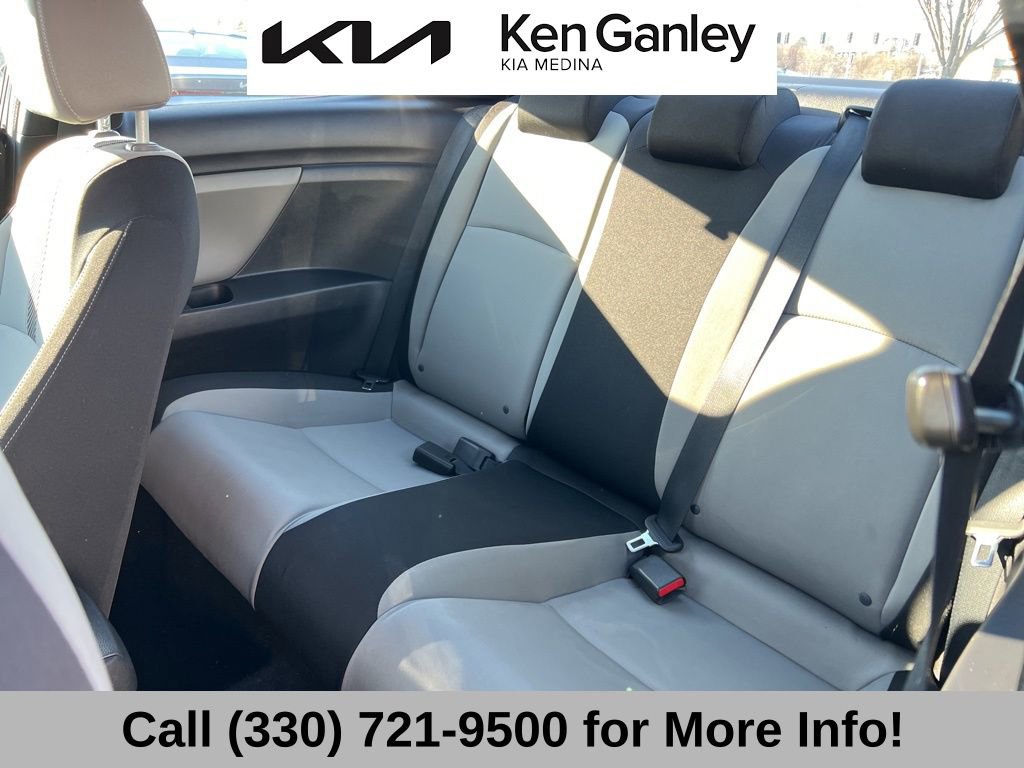 Used 2016 Honda Civic EX-T image 46