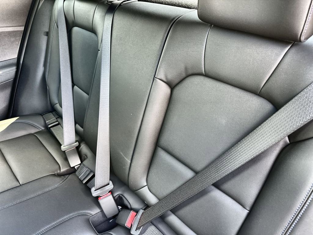 New 2026 Buick Envista Sport Touring w/ Convenience I Package FWD image 18