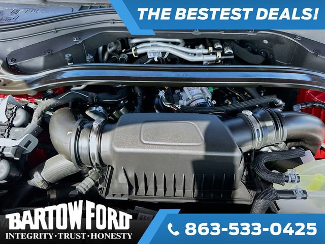 Used 2025 Lincoln Aviator 2WD w/ Jet Appearance Package image 28