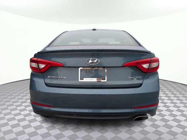 Used 2017 Hyundai Sonata SE image 5