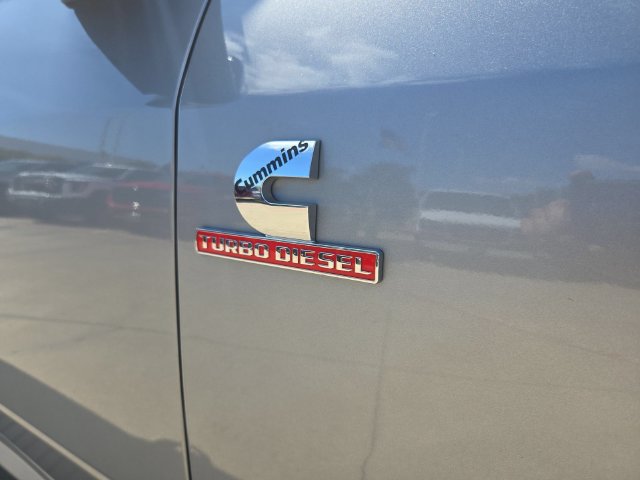 Used 2024 RAM 2500 Laramie AWD/4WD image 29