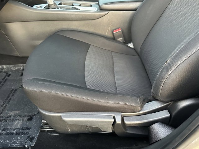 Certified 2023 Nissan Sentra SV image 22