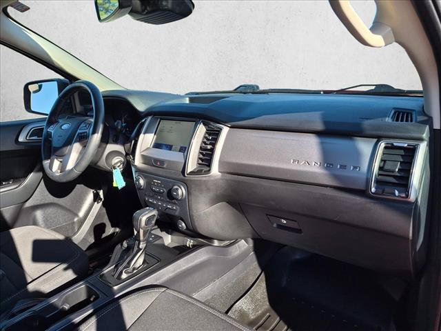 Certified 2020 Ford Ranger XLT w/ Equipment Group 301A Mid AWD/4WD image 21