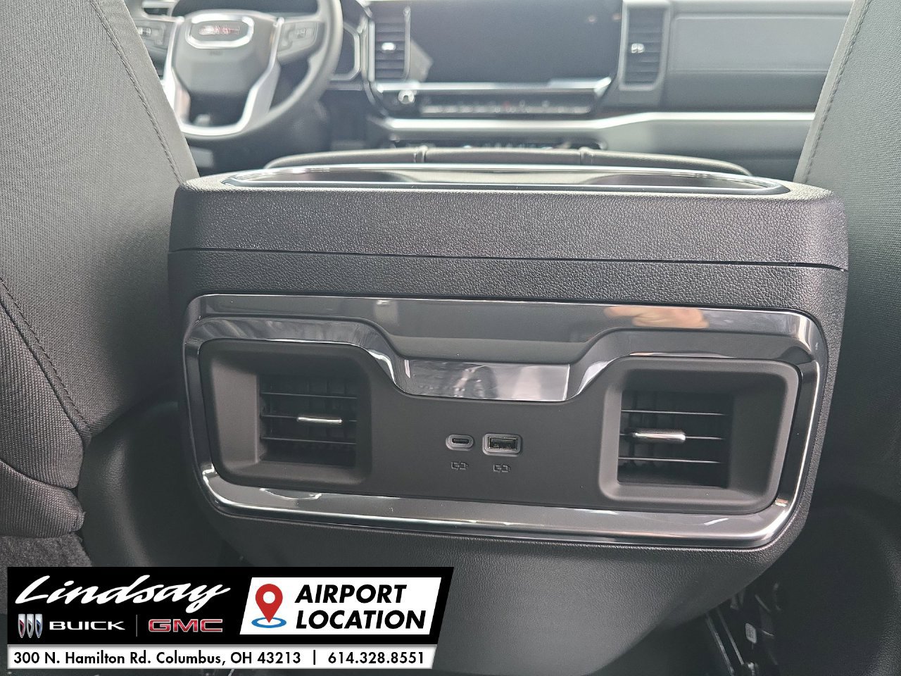 New 2026 GMC Sierra 1500 Elevation w/ Preferred Package AWD/4WD image 22