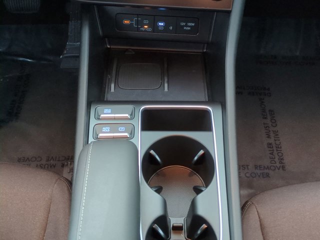 New 2026 Hyundai Sonata SEL FWD image 17