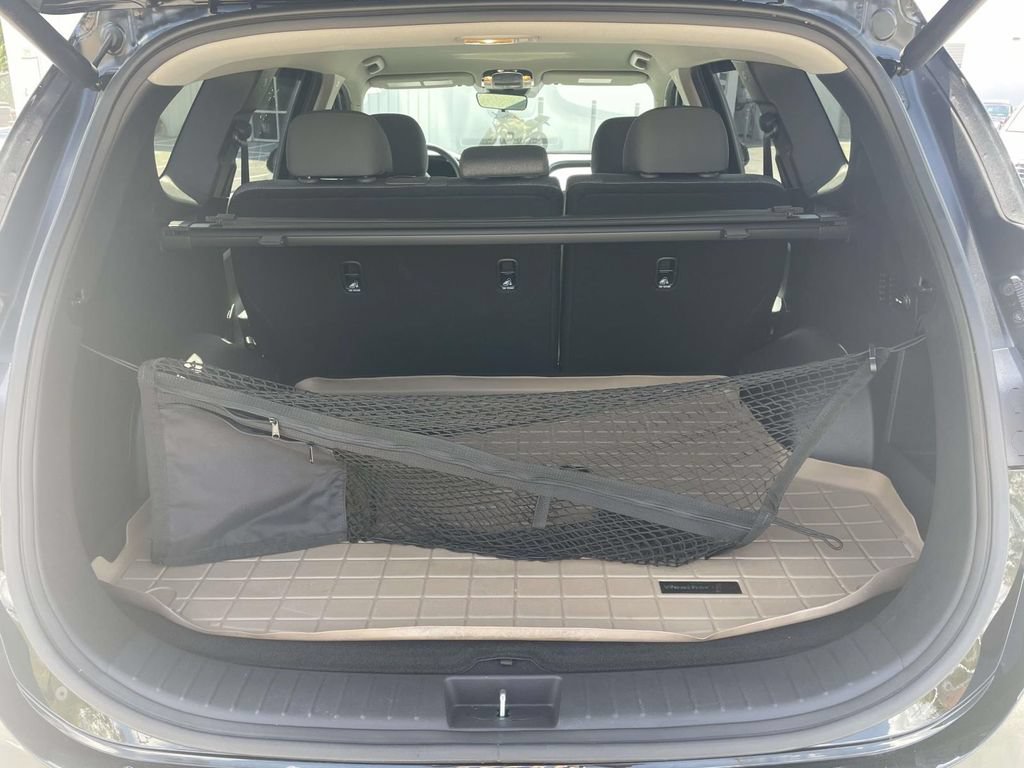 Used 2023 Hyundai Santa Fe SEL w/ Cargo Package FWD image 8