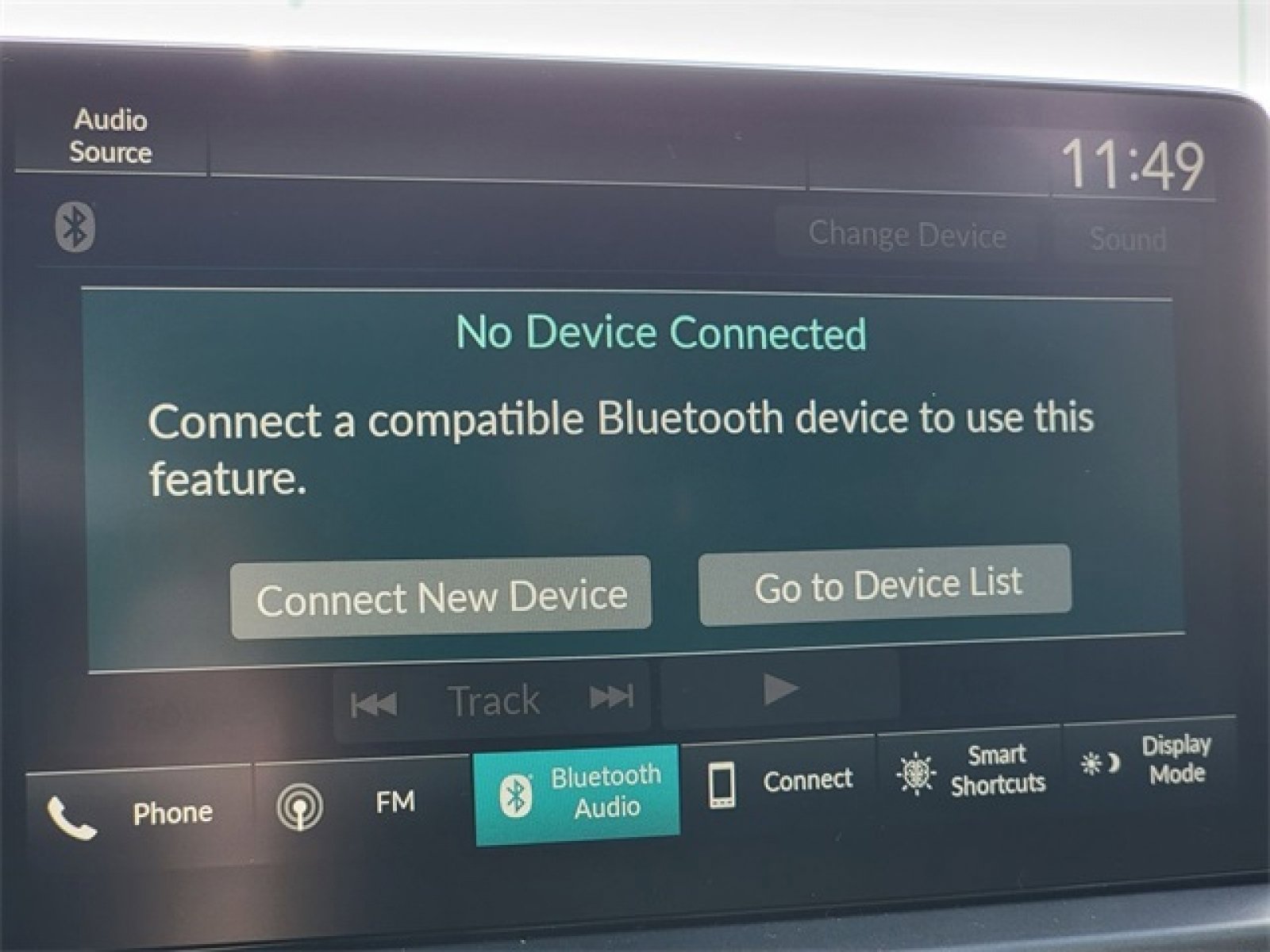 New 2025 Honda Pilot EX-L image 14