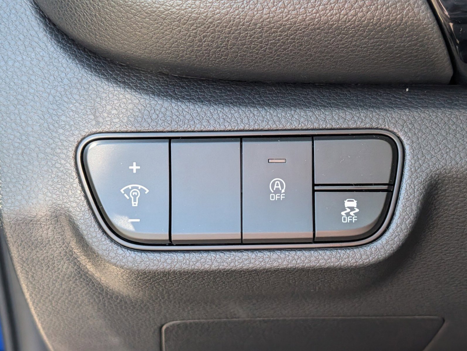 Used 2026 Kia Seltos S AWD/4WD image 12