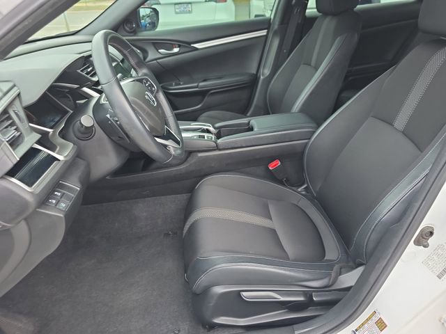 Used 2021 Honda Civic Sport image 11