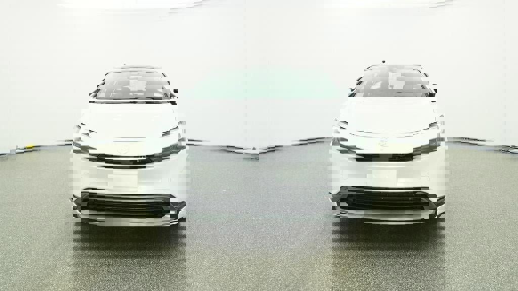 New 2026 Toyota Prius Limited image 31