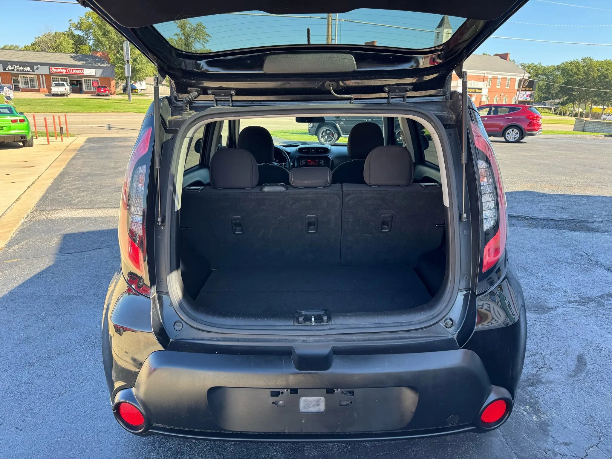 Used 2015 Kia Soul image 5