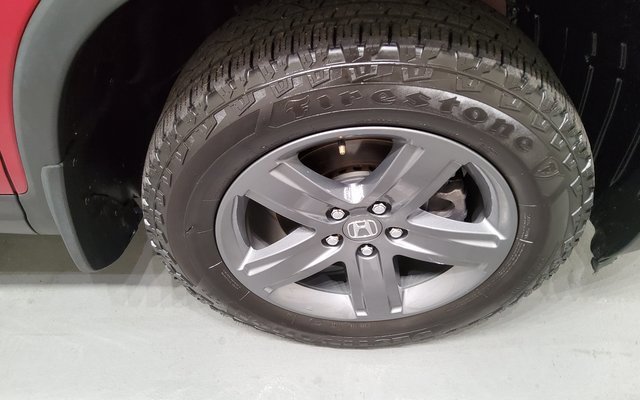 Used 2023 Honda Ridgeline RTL-E image 37