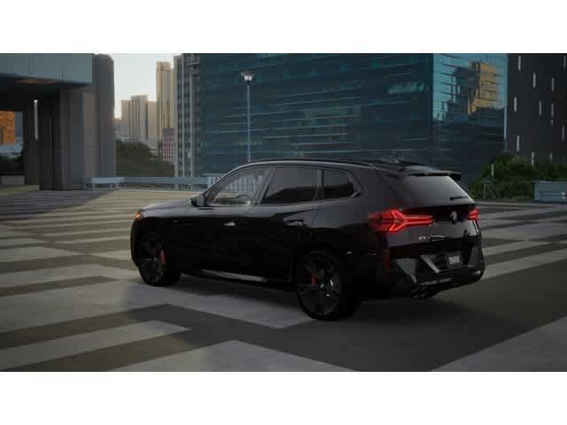 New 2026 BMW X3 M50 w/ Premium Package AWD/4WD image 2