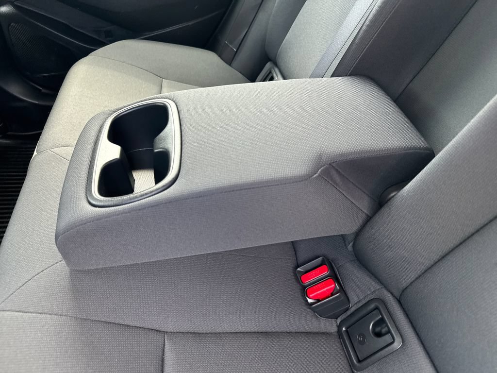 Used 2026 Toyota Corolla LE w/ LE Premium Package FWD image 36