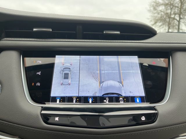 New 2026 Cadillac XT5 Premium Luxury w/ Driver Assist Package image 29