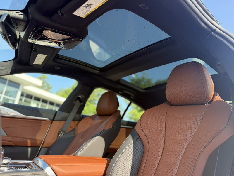 New 2026 BMW 840i w/ Driving Assistance Package image 13