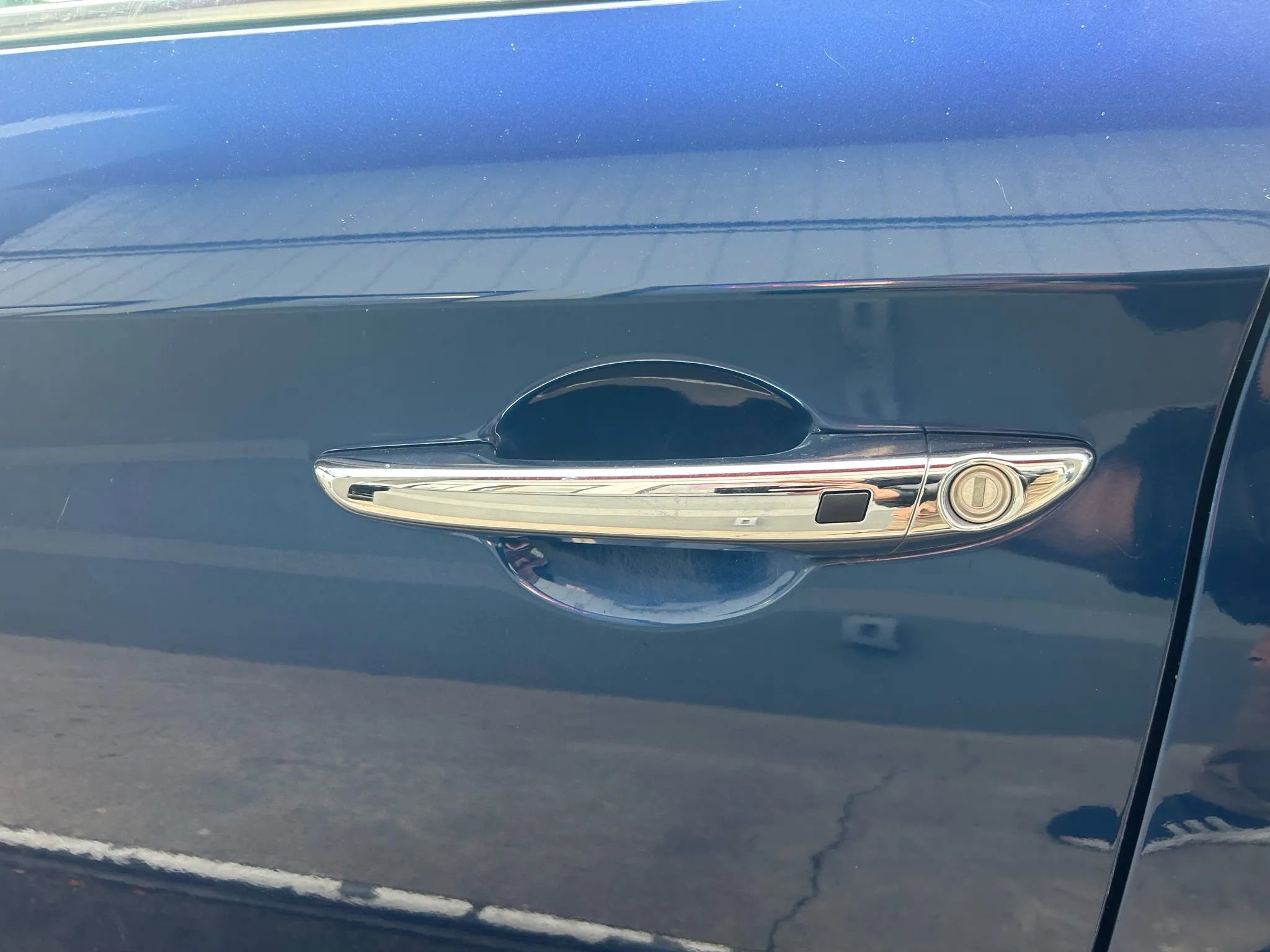 Used 2018 Hyundai Sonata SEL w/ Tech Package 04 image 19