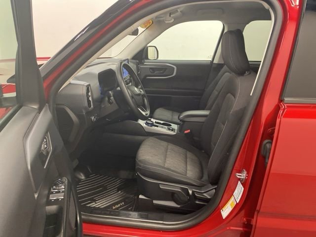 Used 2021 Ford Bronco Sport Big Bend AWD/4WD image 8