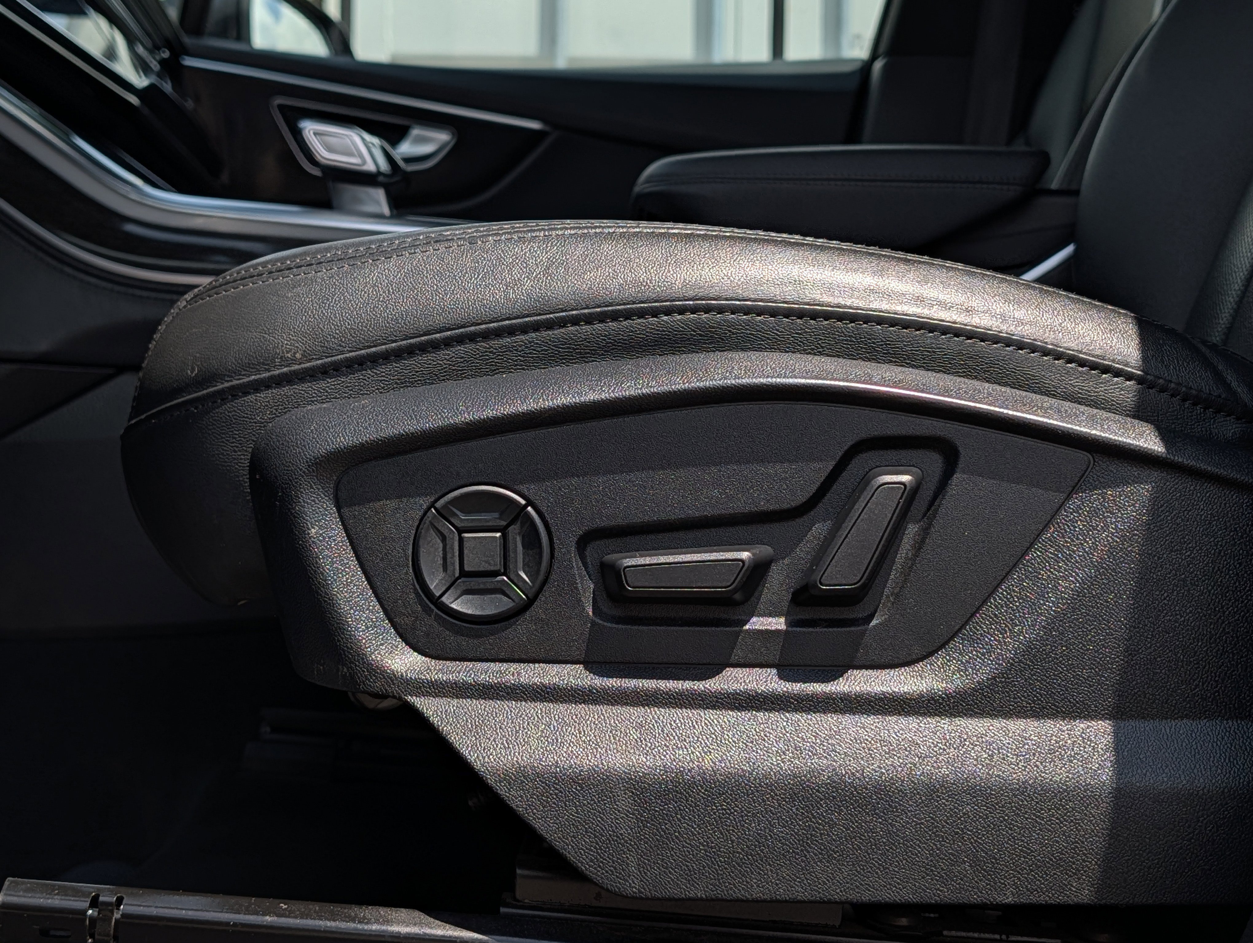 Used 2022 Audi Q7 3.0T Premium Plus AWD/4WD image 24