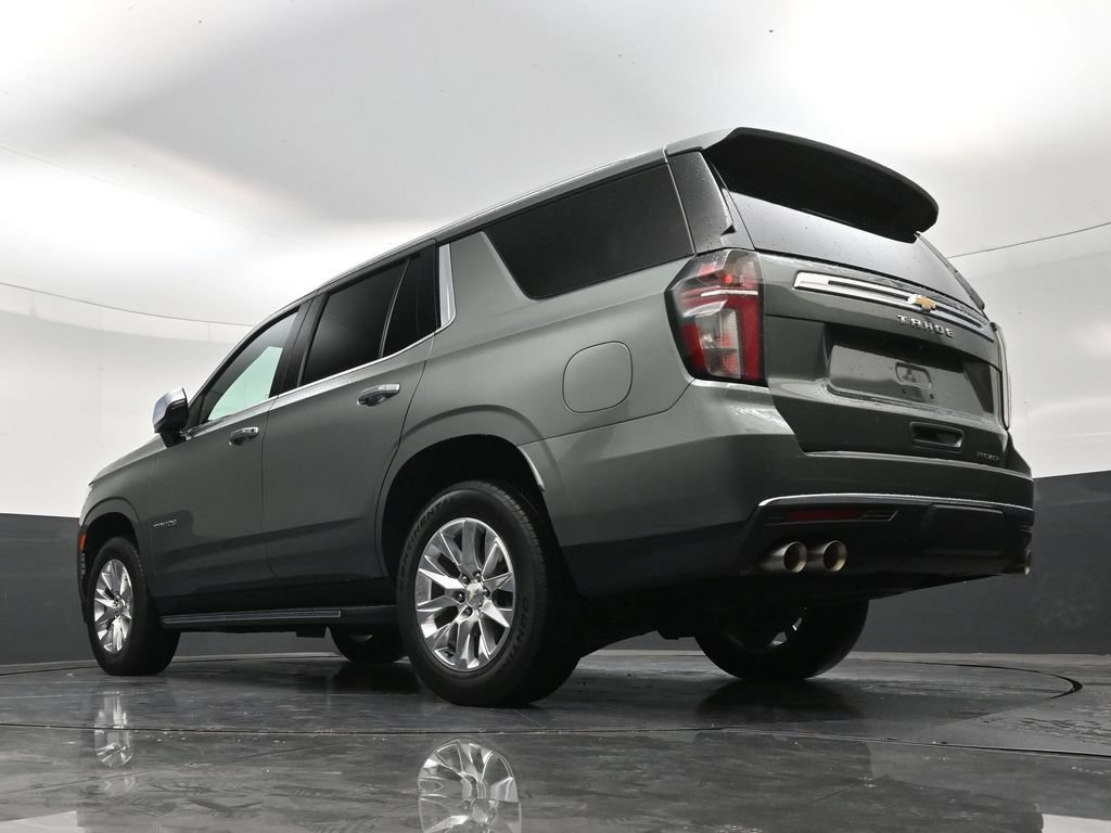 Used 2023 Chevrolet Tahoe Premier RWD image 22